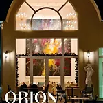 Orion Palace Boutique Hotel Durres