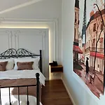 Orion Palace Boutique *