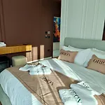Hotel Orion Palace Boutique