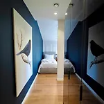 Hotel Orion Palace Boutique Durrës