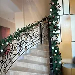 Orion Palace Boutique *