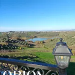Orion Palace Boutique Hotel