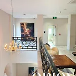Hotel Orion Palace Boutique Durrës