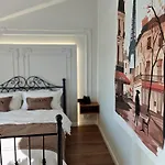 Orion Palace Boutique Hotel *