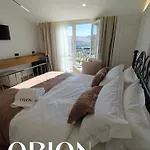Orion Palace Boutique