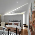 Orion Palace Boutique Hotel Durrës