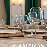 Orion Palace Boutique Durres