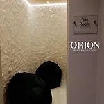 Orion Palace Boutique Durrës