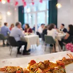 Hotel Orion Palace Boutique *