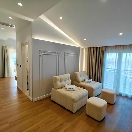 Orion Palace Boutique Hotel