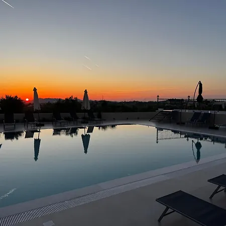 Orion Palace Boutique Hotel Durrës