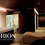 Hotel Orion Palace Boutique Durrës