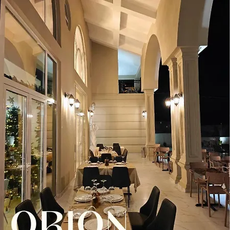 Orion Palace Boutique