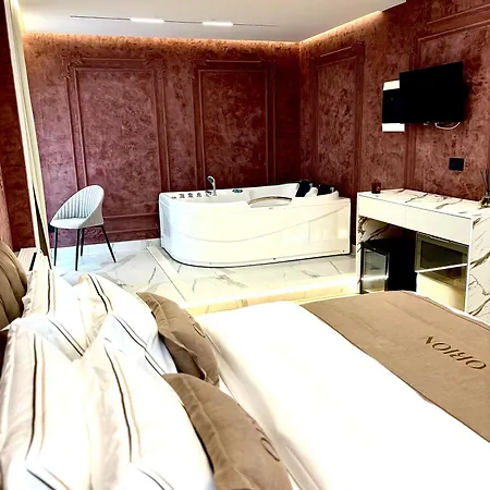 Hotel Orion Palace Boutique *