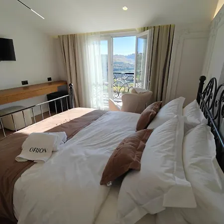 Orion Palace Boutique * Durrës