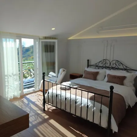 Hotel Orion Palace Boutique
