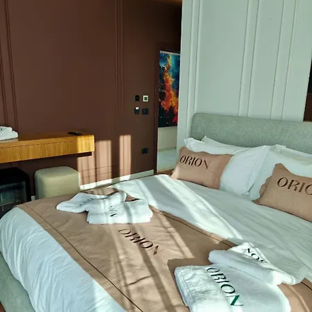 Hotel Orion Palace Boutique
