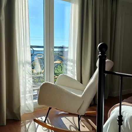 Orion Palace Boutique Durrës