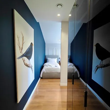 Hotel Orion Palace Boutique Durrës