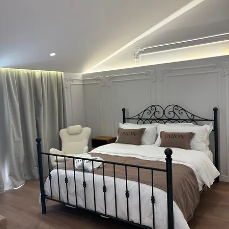 Orion Palace Boutique * Дуррес