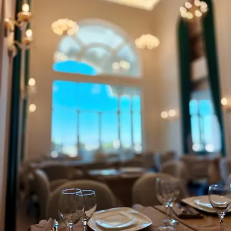 Hotel Orion Palace Boutique