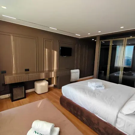 Hotel Orion Palace Boutique Durrës