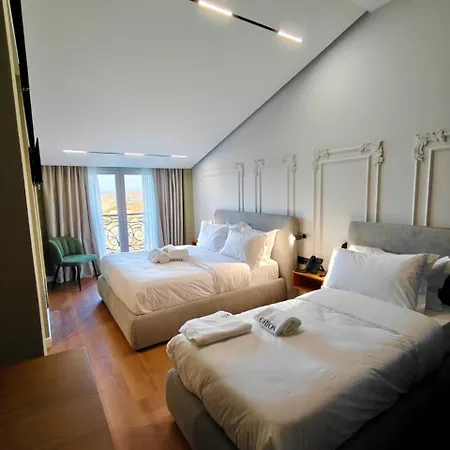 Orion Palace Boutique Hotel *