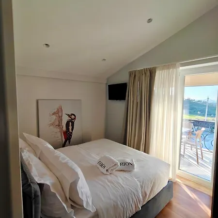 Hotel Orion Palace Boutique