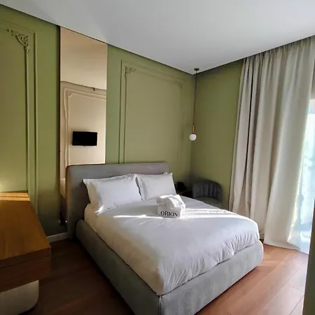 Hotel Orion Palace Boutique *