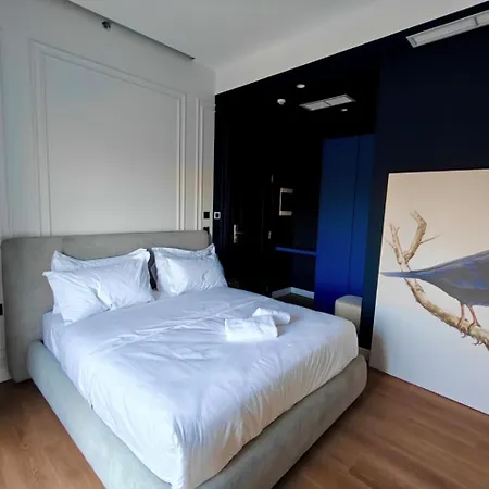 Отель Orion Palace Boutique