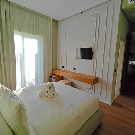 Orion Palace Boutique Отель