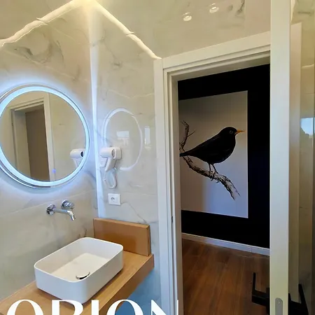Orion Palace Boutique