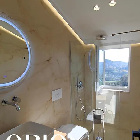Orion Palace Boutique Дуррес