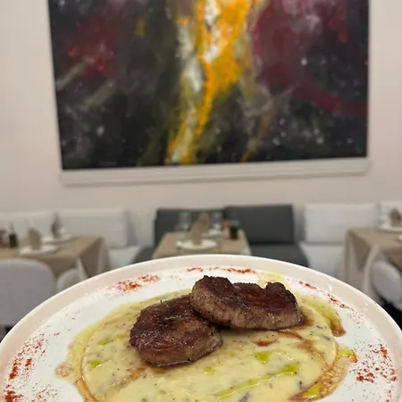 Orion Palace Boutique Durrës