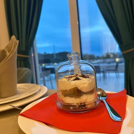 Orion Palace Boutique Hotel
