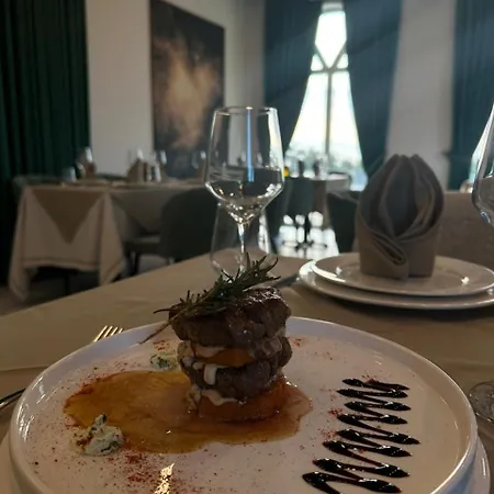 Hotel Orion Palace Boutique *
