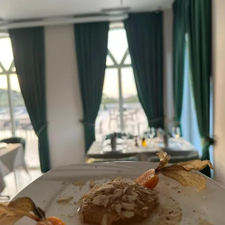 Hotel Orion Palace Boutique Durrës