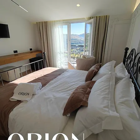 Orion Palace Boutique