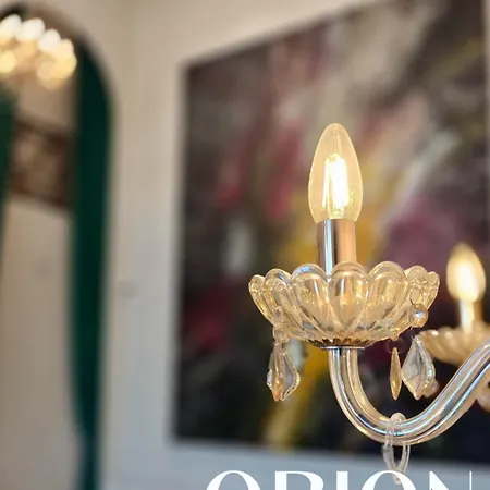 Hotel Orion Palace Boutique