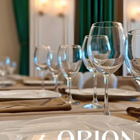 Orion Palace Boutique Durrës