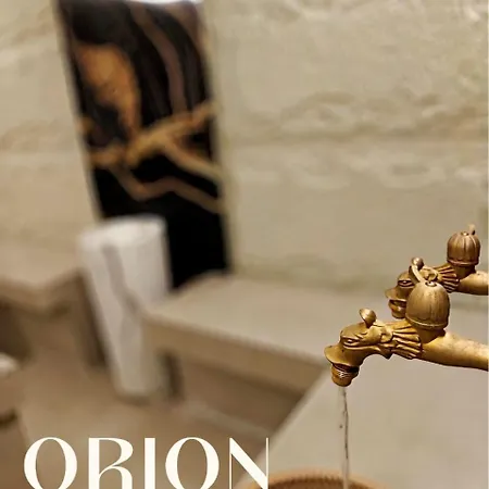 Hotel Orion Palace Boutique *
