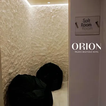 Orion Palace Boutique Durrës