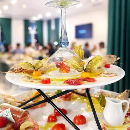 Hotel Orion Palace Boutique