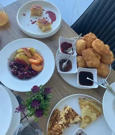 Orion Palace Boutique Durrës