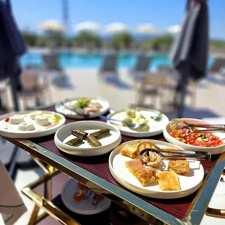 Hotel Orion Palace Boutique Durrës