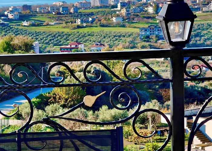 Orion Palace Boutique