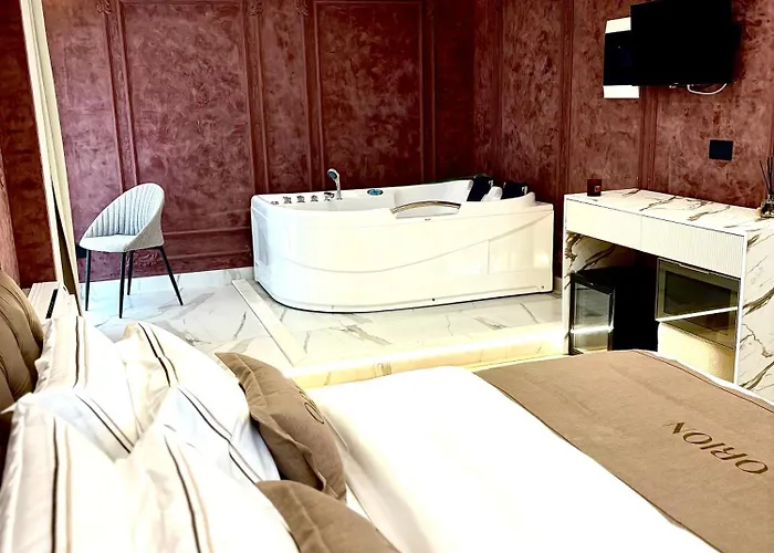 Hotel Orion Palace Boutique *