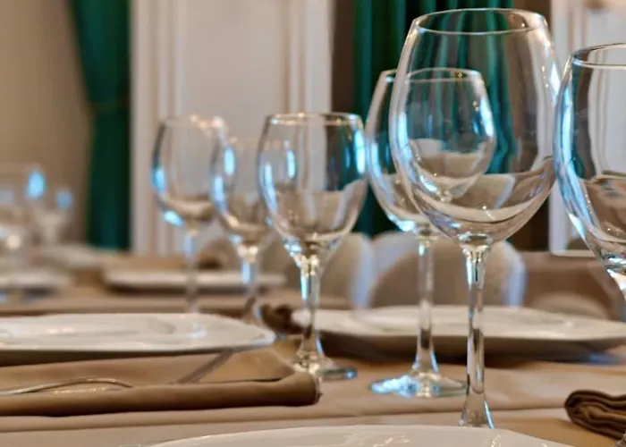 Hotel Orion Palace Boutique Durrës