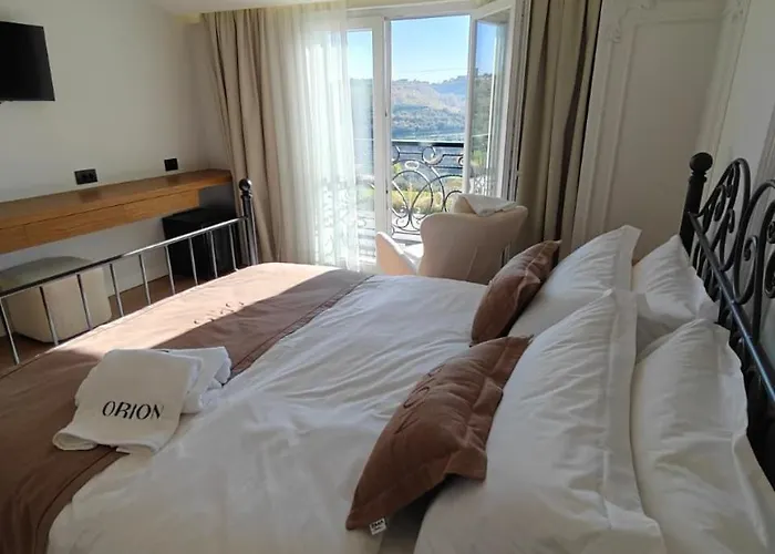 Orion Palace Boutique * Durrës