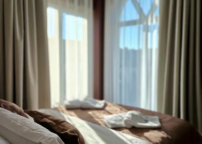 Orion Palace Boutique